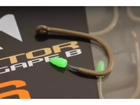 KORDA Kaptor Wide Gape (B) VÝPRODEJ