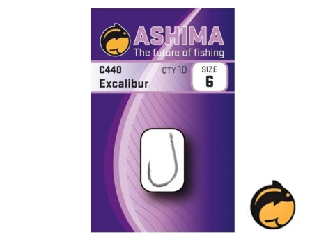 Ashima C440 Excalibur