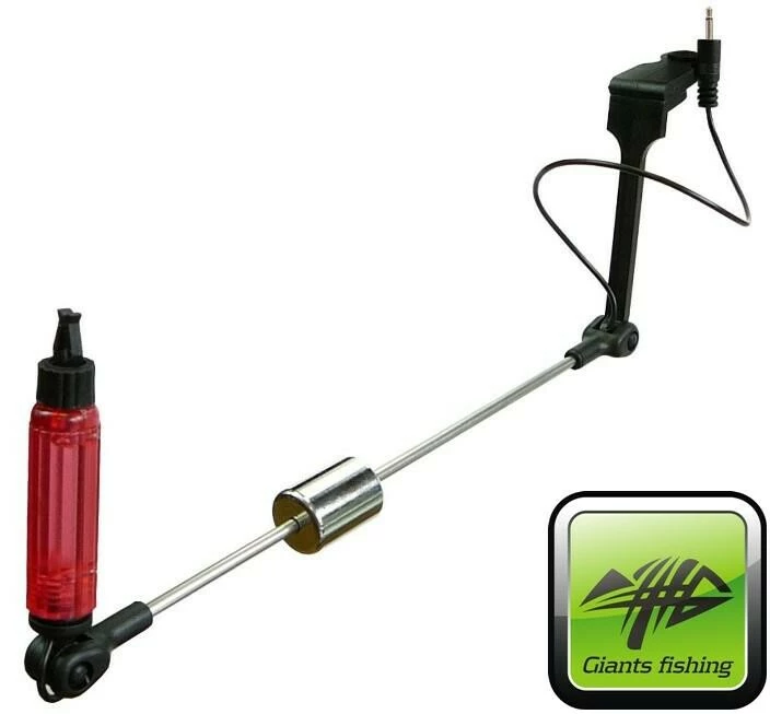 GIANTS FISHING - Svítící swinger TSX