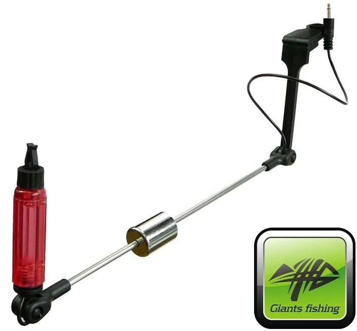 GIANTS FISHING - Svítící swinger TSX