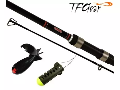 TFG Banshee SPOD 12´ 4,75lb