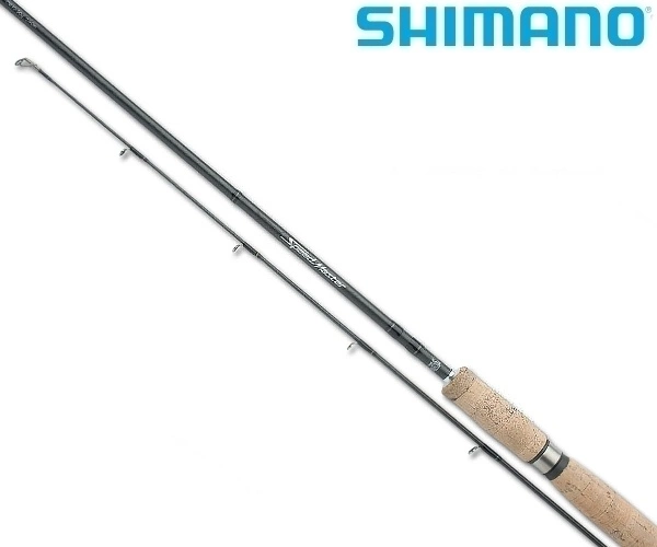 Shimano Speed Master AX Spinning 210 M