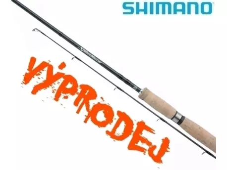 Shimano Speed Master AX Spinning 240 M