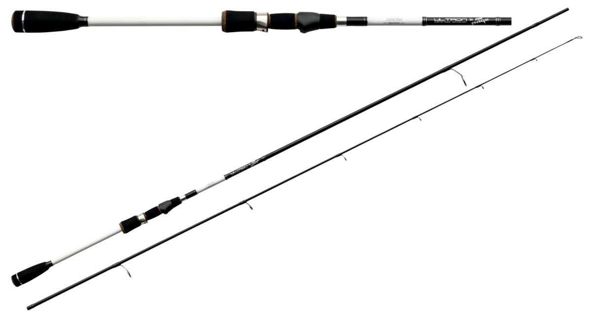 FOX Rage Ultron Jigging Specialist