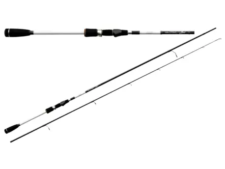 FOX Rage Ultron Jigging Specialist