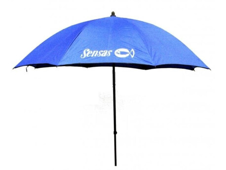 Deštník SENSAS Navy 2,2m