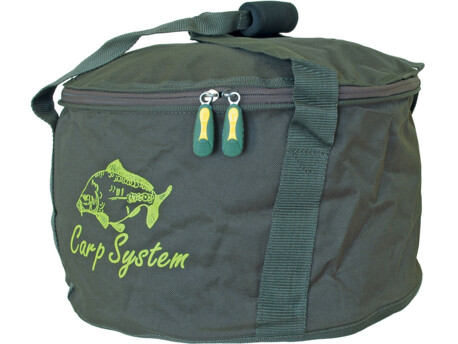 CARP SYSTEM taška na krmení CS