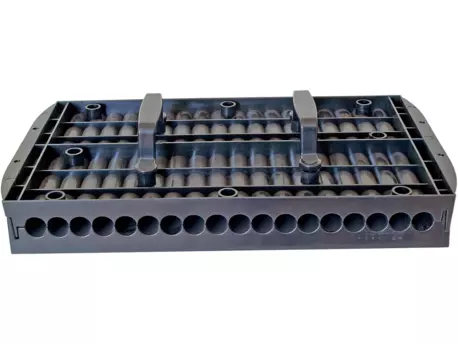 CARP SYSTEM Rolbal na boilies