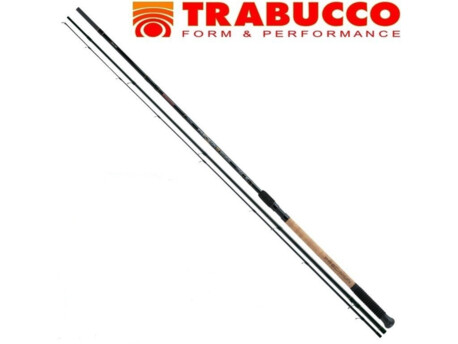 TRABUCCO Prut Precision Match Carp 3603  3,6m/20g