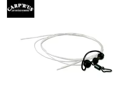 Carp´R´Us Safety Helicopter Rig - montáž do bahna
