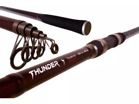 DELPHIN THUNDER TELEROD