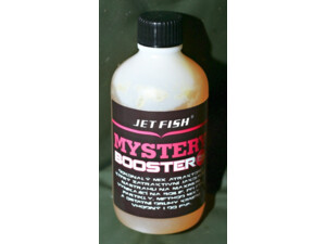 JET FISH Booster Mystery - 250ml