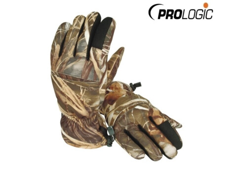 Prologic MAX-4 Thermo Armour Glove