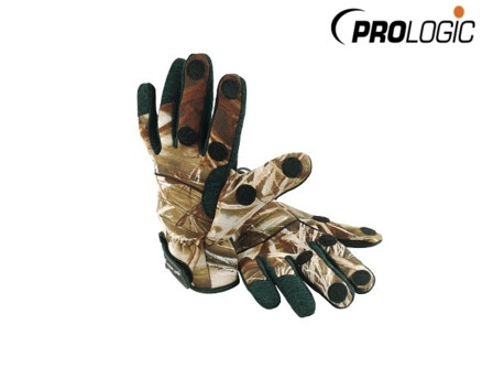 Prologic MAX-4 Neoprené rukavice