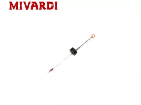 Mivardi nasazovací špička A