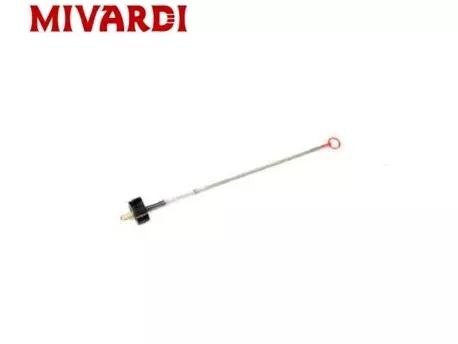 Mivardi nasazovací špička B