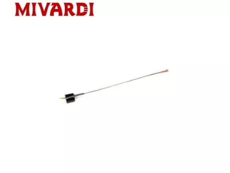 Mivardi nasazovací špička C