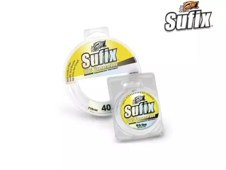 Sufix Invisiline Clear 20m 0,30mm 10lb 4,6kg
