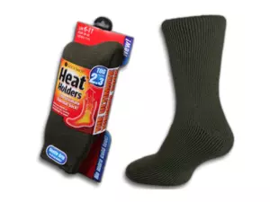 Heat Holders Termo izolační ponožky