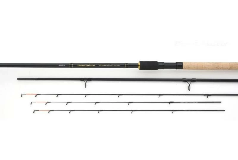 SHIMANO Beastmaster Feeder DX VÝPRODEJ