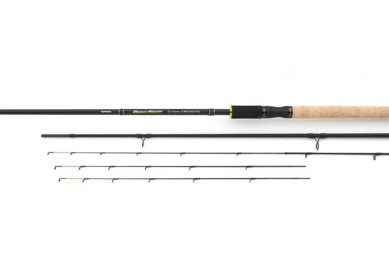 SHIMANO Beastmaster Feeder DX VÝPRODEJ