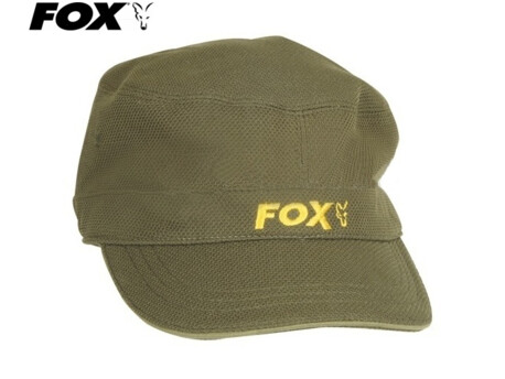 Fox čepice Cuban Cap