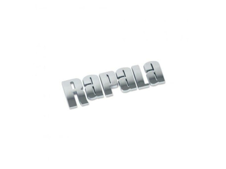 Rapala 3D Auto/Boat Emblem