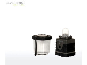 Silverpoint Outdoor SILVERPOINT Lampa Daylight Lantern 400 VÝPRODEJ