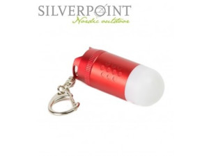 Silverpoint Outdoor SILVERPOINT Lampa Daylight Lantern 250 + lucernička na klíče zdarma!