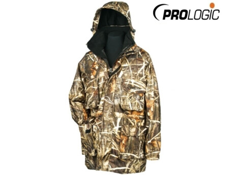Prologic MAX-4 Thermo Armour Pro Jacket