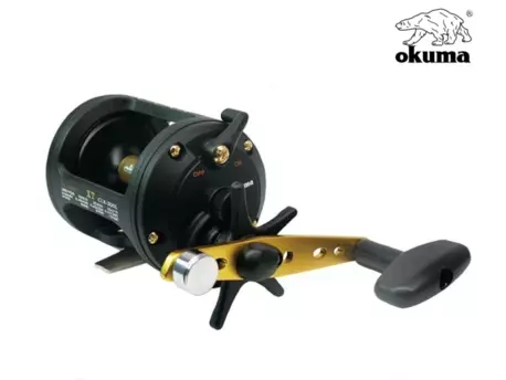 Okuma Classic XT Pro CLX 452L