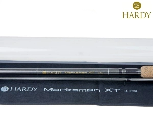 Hardy Marskman XT Feeder 11ft