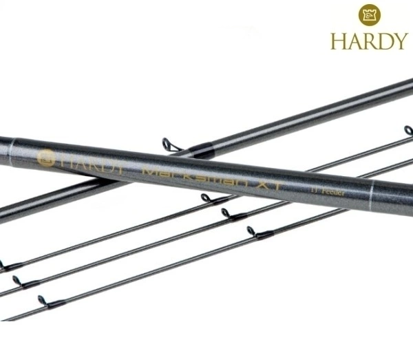 Hardy Marskman XT Feeder 11ft