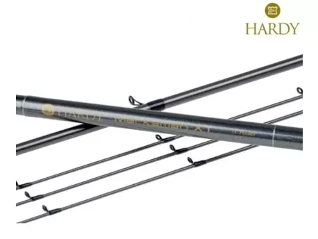 Hardy Marskman XT Feeder 11ft
