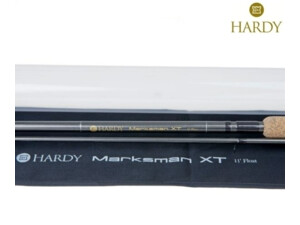 Hardy Marskman XT Feeder 11ft