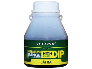 JET FISH Premium High Atract dip - 175ml