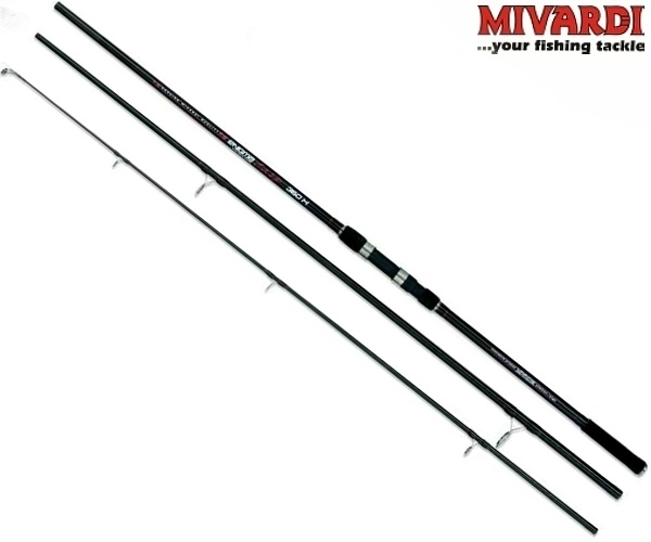 Mivardi Enigma Carp 3,9m 3,5lb 3díl