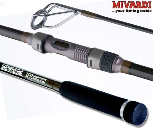 Mivardi Imperium Carp II 3,6m 3lb 3díl
