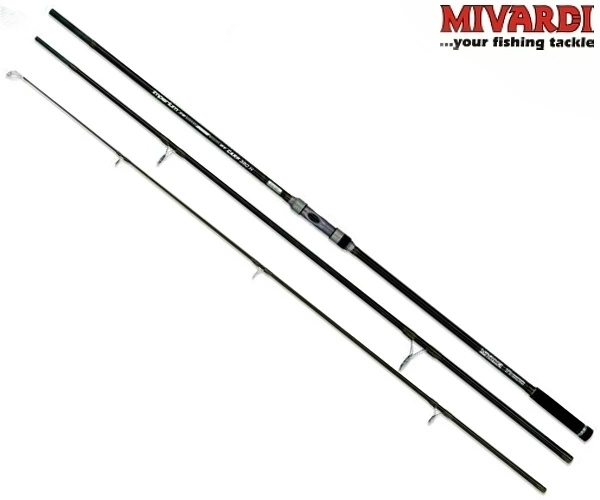 Mivardi Imperium Carp II 3,6m 3lb 3díl