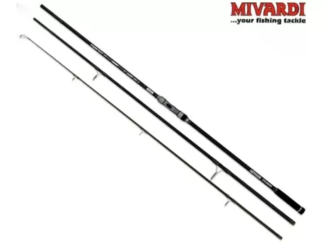 Mivardi Imperium Carp II 3,6m 3lb 3díl