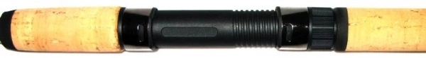 Achab Spin Silver Line Edition 2,4m 5-25g