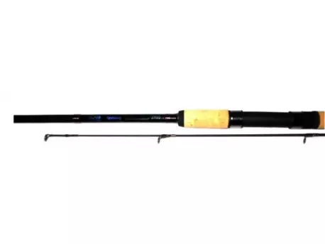 Achab Spin Silver Line Edition 2,4m 5-25g