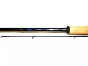 Achab Spin Silver Line Edition 2,4m 5-25g
