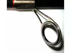 Achab Spin Silver Line Edition 2,4m 5-25g
