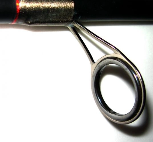Achab Spin Silver Line Edition 2,7m 5-25g