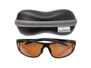 GARDNER  Brýle Deluxe Polarised Sunglasses (UV400)