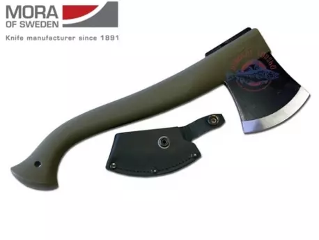 Mora Sekera Outdoor