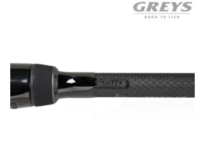 Greys kaprový prut Prodigy GT3 12ft 3lb