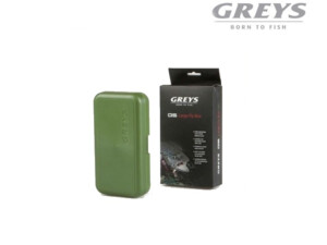 Greys krabička na mušky GS Fly Box Small Slot