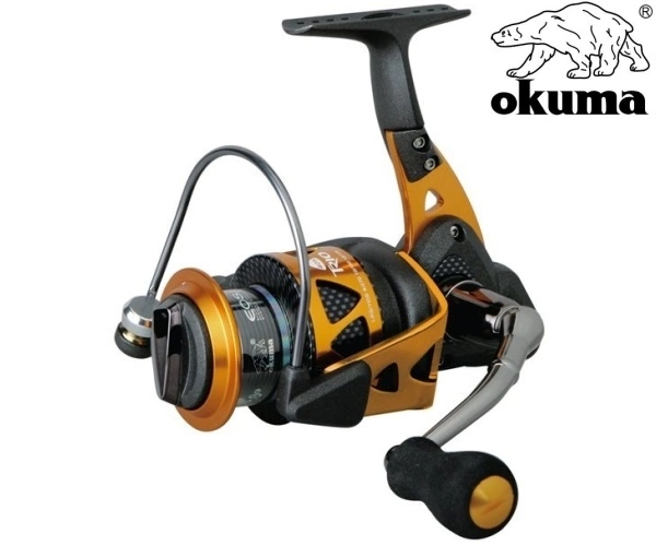 Okuma Trio S
